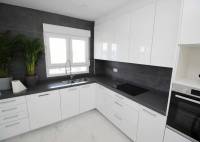 New Build - Villa - Pinoso - Camino Del Prado