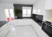New Build - Villa - Pinoso - Camino Del Prado