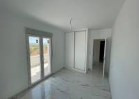 New Build - Villa - Pinoso - Camino Del Prado