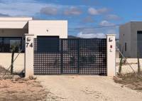 New Build - Villa - Pinoso - Camino Del Prado