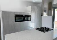 New Build - Villa - Pinoso - Camino Del Prado