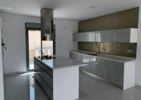 New Build - Villa - Pinoso - Camino Del Prado