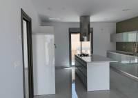 New Build - Villa - Pinoso - Camino Del Prado
