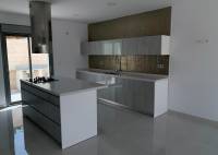 New Build - Villa - Pinoso - Camino Del Prado