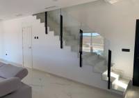 New Build - Villa - Pinoso - Camino Del Prado