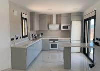New Build - Villa - Pinoso - Camino Del Prado
