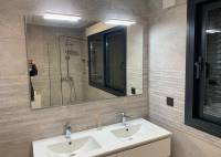 New Build - Villa - Pinoso - Camino Del Prado