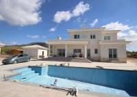 New Build - Villa - Pinoso - Camino Del Prado