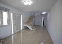 New Build - Villa - Pinoso - Camino Del Prado