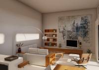 New Build - Villa - Pinoso - Campo