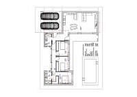 New Build - Villa - Pinoso - Campo