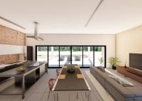 New Build - Villa - Pinoso - Campo