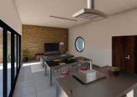 New Build - Villa - Pinoso - Campo