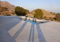 New Build - Villa - Pinoso - Casas Pastor