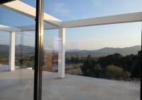New Build - Villa - Pinoso - Casas Pastor