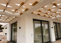 New Build - Villa - Pinoso - Casas Pastor