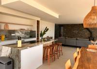New Build - Villa - Pinoso - Casas Pastor