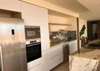 New Build - Villa - Pinoso - Casas Pastor