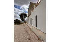 New Build - Villa - Pinoso - Casas Pastor