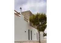 New Build - Villa - Pinoso - Casas Pastor