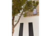 New Build - Villa - Pinoso - Casas Pastor