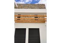 New Build - Villa - Pinoso - Casas Pastor