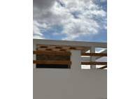 New Build - Villa - Pinoso - Casas Pastor