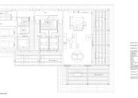 New Build - Villa - Pinoso - Casas Pastor