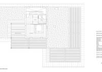 New Build - Villa - Pinoso - Casas Pastor
