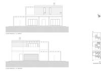 New Build - Villa - Pinoso - Casas Pastor