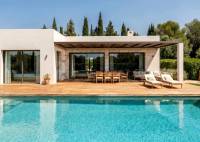 New Build - Villa - Pinoso - Casas Pastor