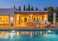 New Build - Villa - Pinoso - Casas Pastor