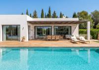 New Build - Villa - Pinoso - Casas Pastor