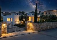 New Build - Villa - Pinoso - Casas Pastor