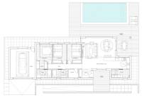 New Build - Villa - Pinoso - Casas Pastor