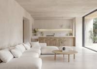 New Build - Villa - Pinoso - Casas Pastor