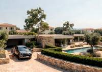 New Build - Villa - Pinoso - Casas Pastor