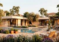 New Build - Villa - Pinoso - Casas Pastor