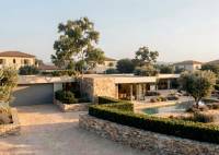 New Build - Villa - Pinoso - Casas Pastor