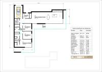 New Build - Villa - Pinoso - Casas Pastor