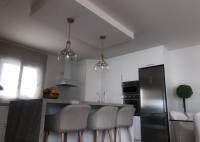 New Build - Villa - Pinoso - Casas Pastor
