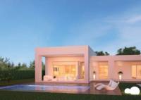 New Build - Villa - Pinoso - CENTRO