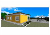 New Build - Villa - Pinoso - Lel