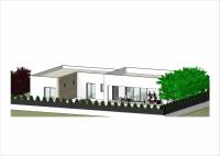 New Build - Villa - Pinoso - Lel