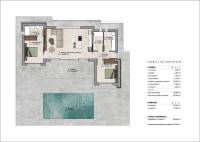 New Build - Villa - Pinoso - Lel