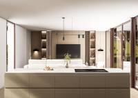 New Build - Villa - Pinoso - Lel