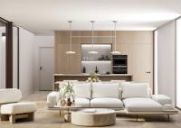 New Build - Villa - Pinoso - Lel