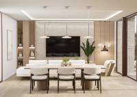 New Build - Villa - Pinoso - Lel