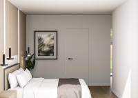 New Build - Villa - Pinoso - Lel