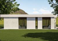 New Build - Villa - Pinoso - Lel